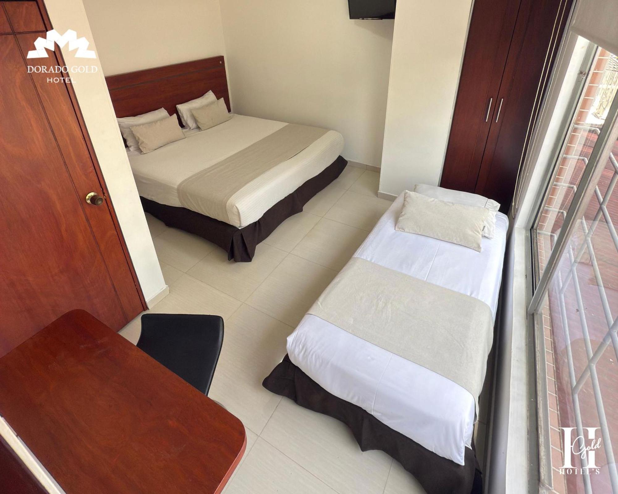 Dorado Gold Hotel 3*