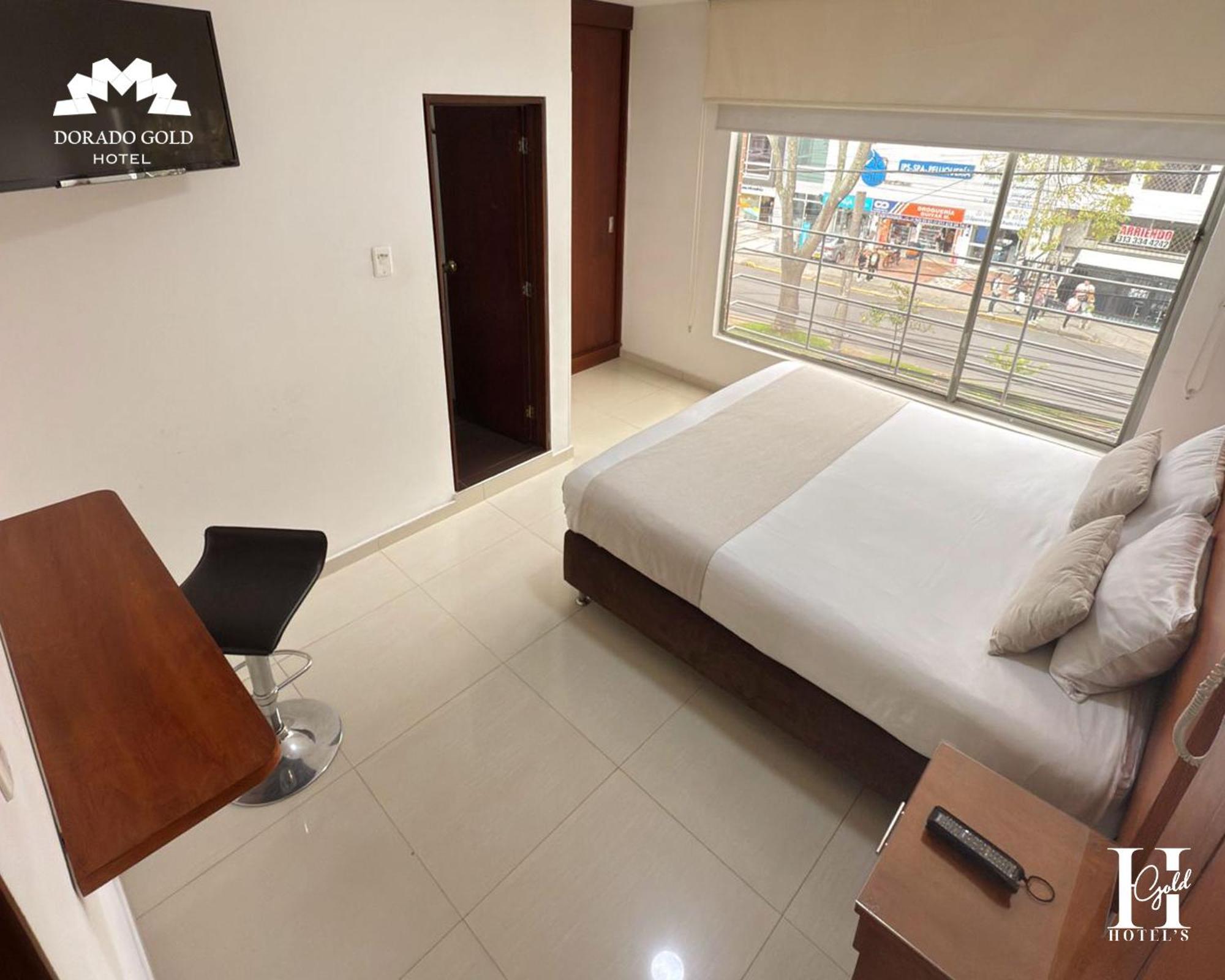 Dorado Gold Hotel Bogota