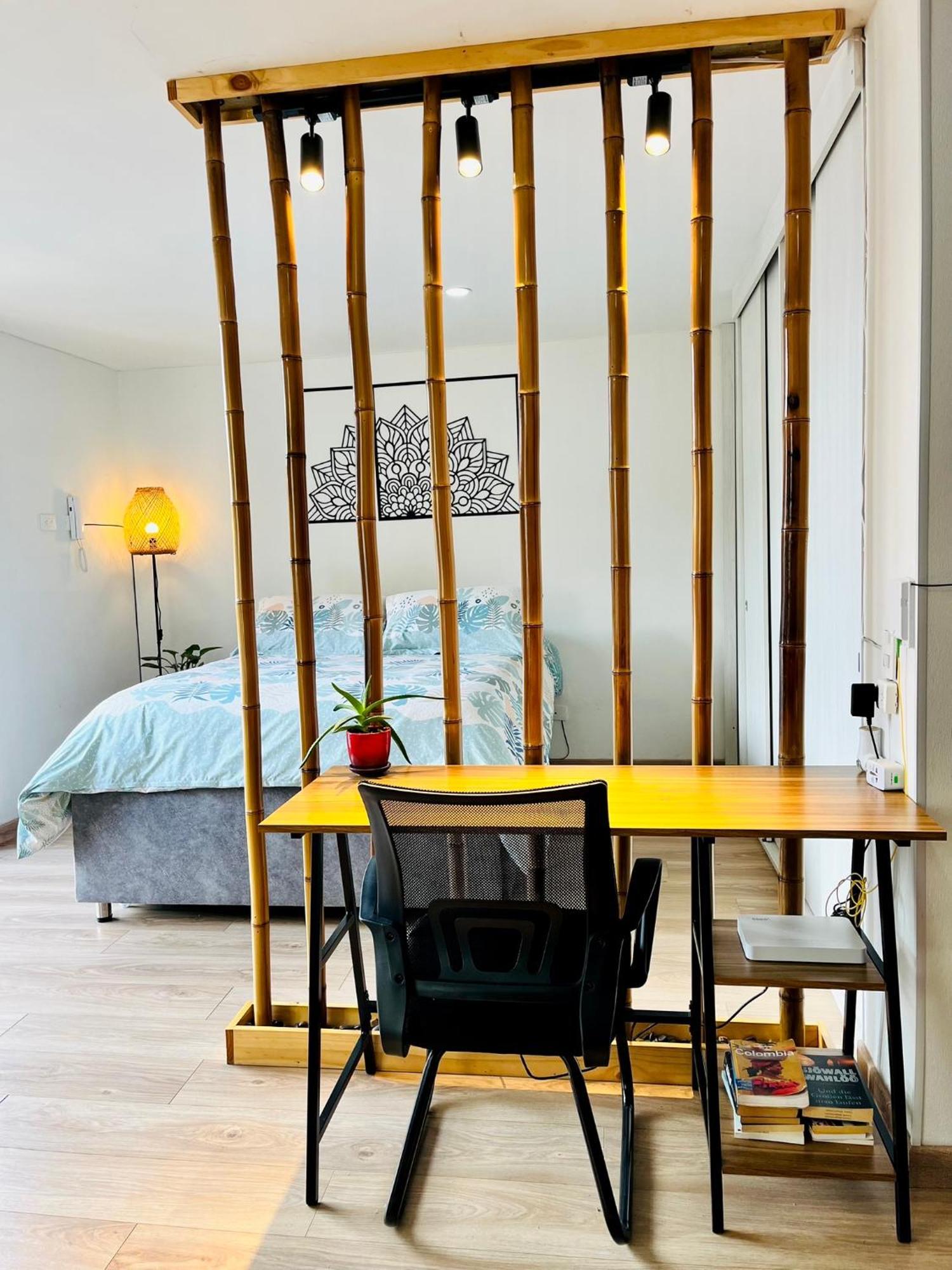 Comfy Loft In La Candelaria *