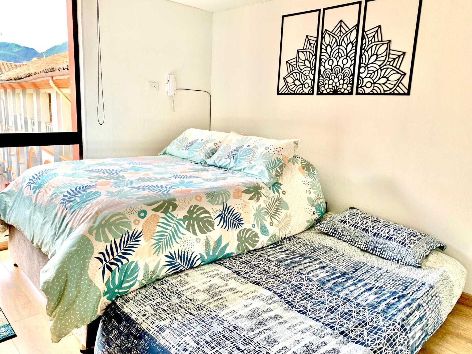 Comfy Loft In La Candelaria * Bogota