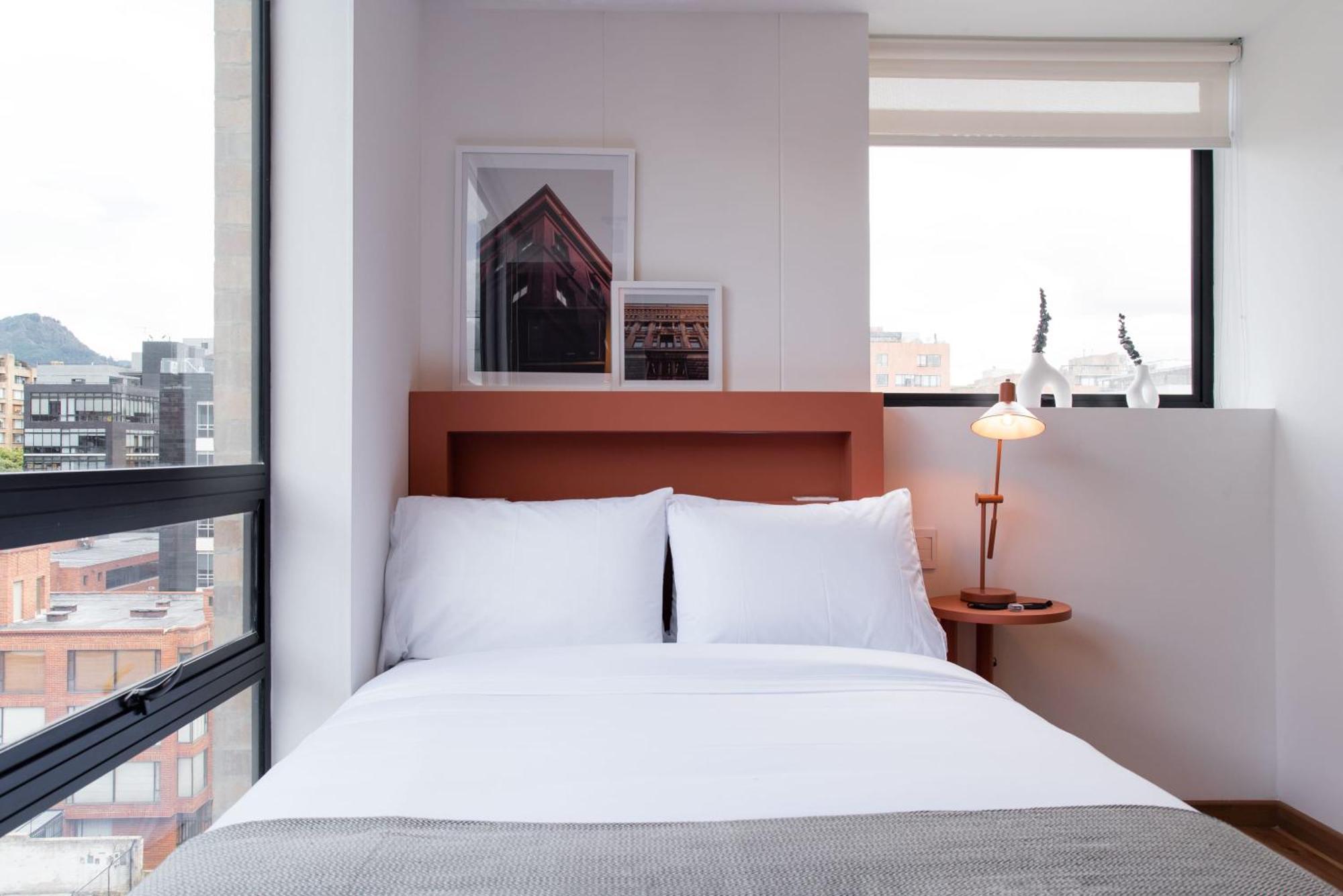 Nuevetres By Wynwood House Apartment