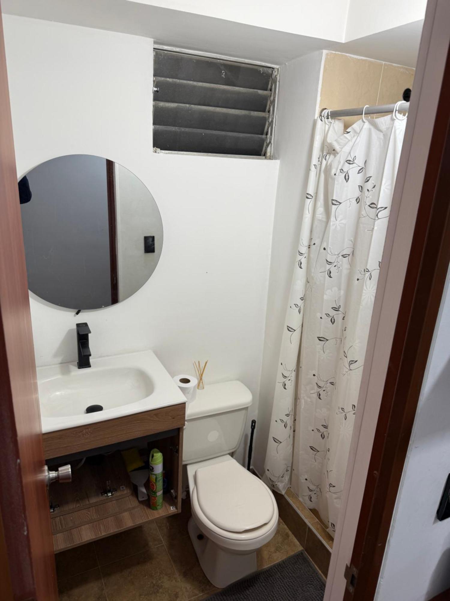 Cerca Al Aeropuerto Apartment Bogota
