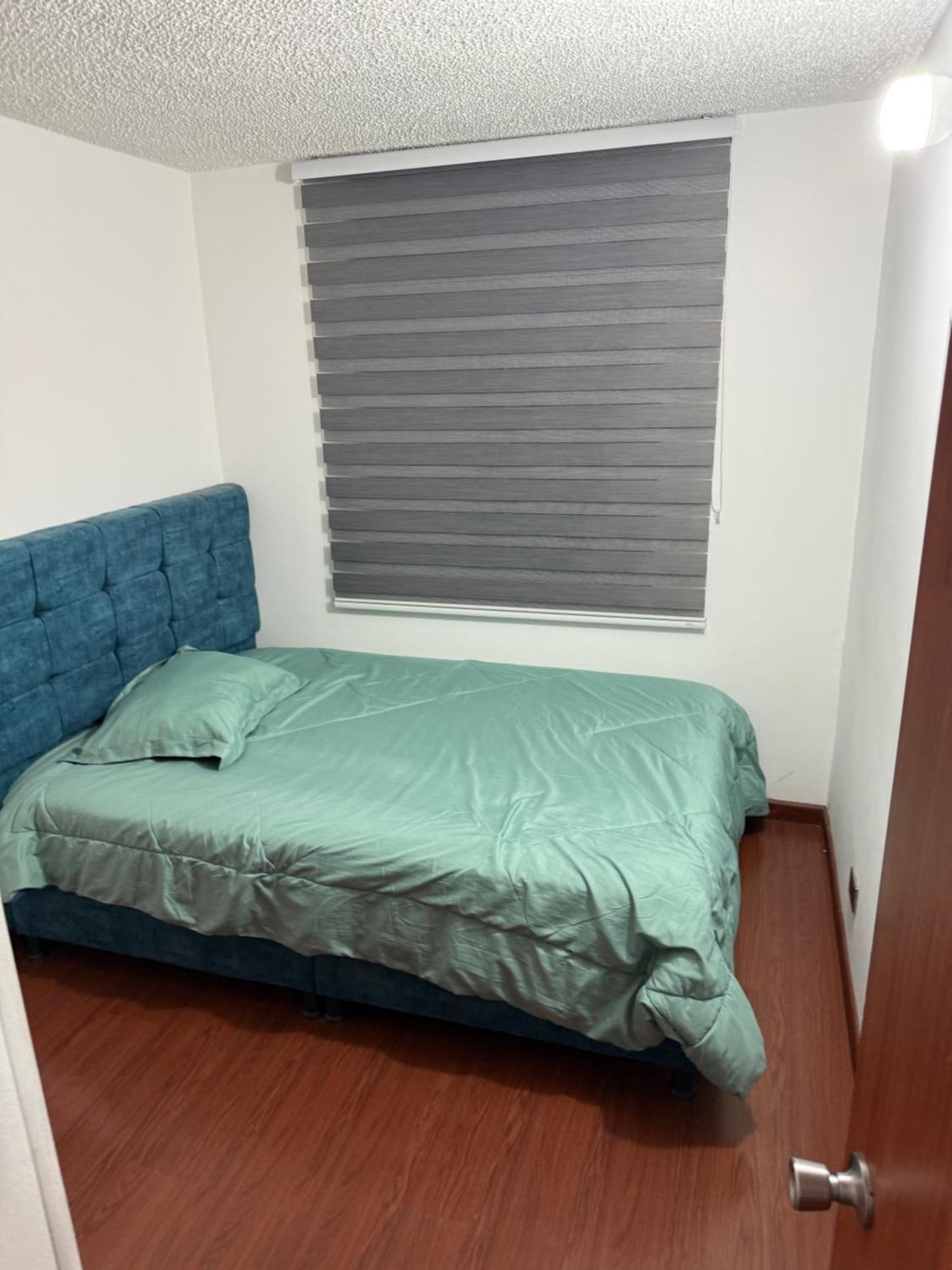 Apartment Cerca Al Aeropuerto Bogota