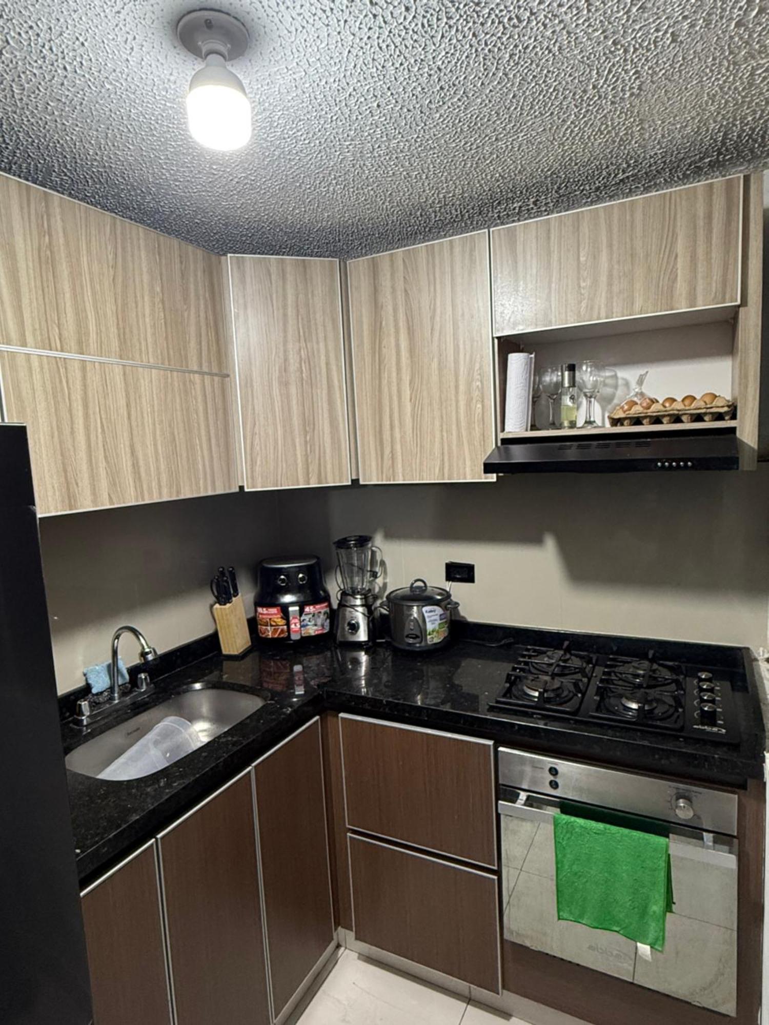 Cerca Al Aeropuerto Apartment
