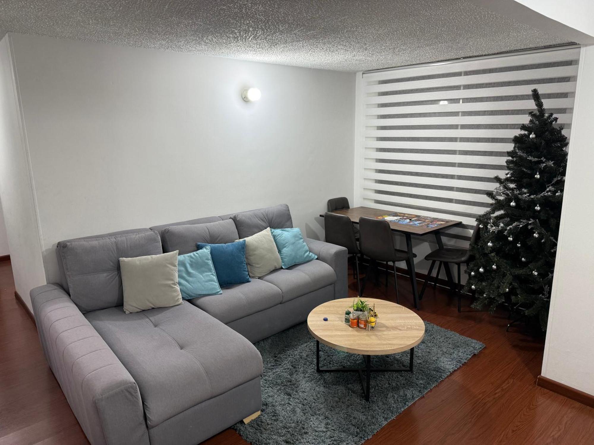Apartment Cerca Al Aeropuerto *