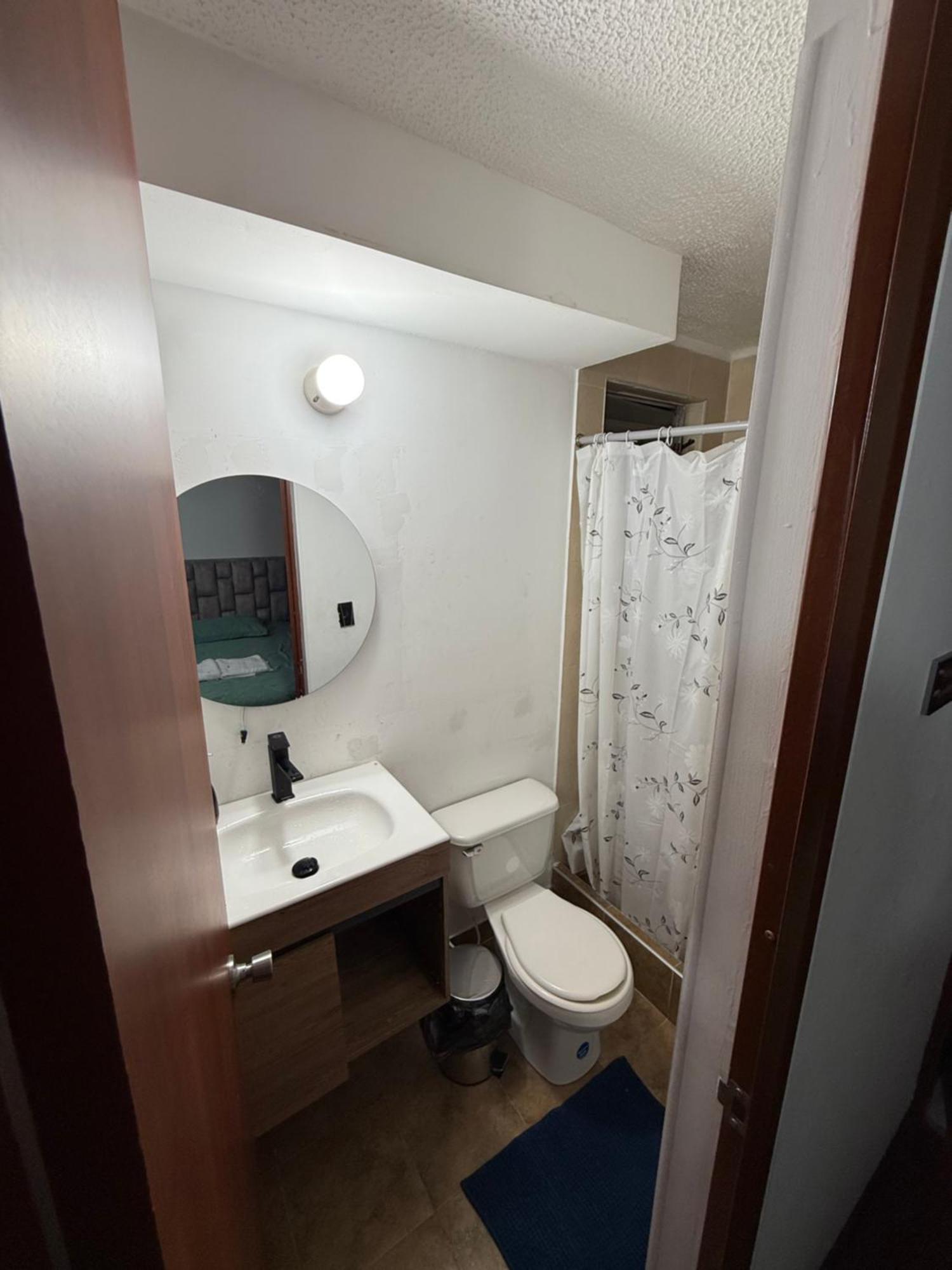 Apartment Cerca Al Aeropuerto Bogota