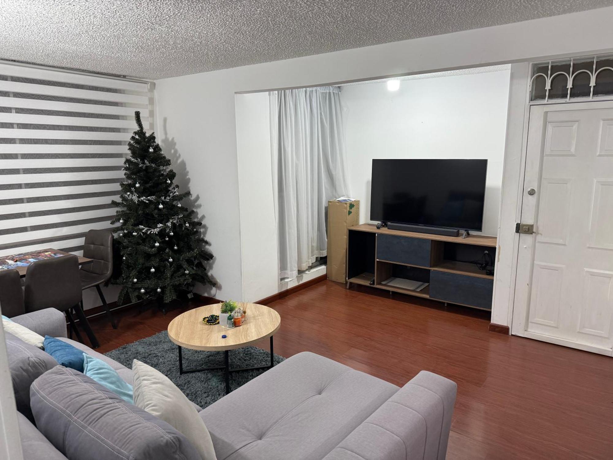 Apartment Cerca Al Aeropuerto *