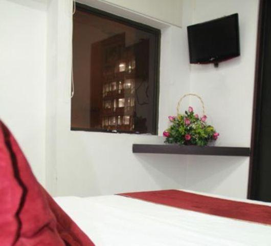 Hotel Hotel Bogota Plaza Suite Bogota