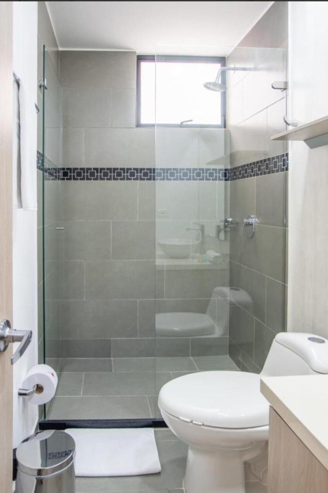 Exclusive Loft En Chico Norte Apartment