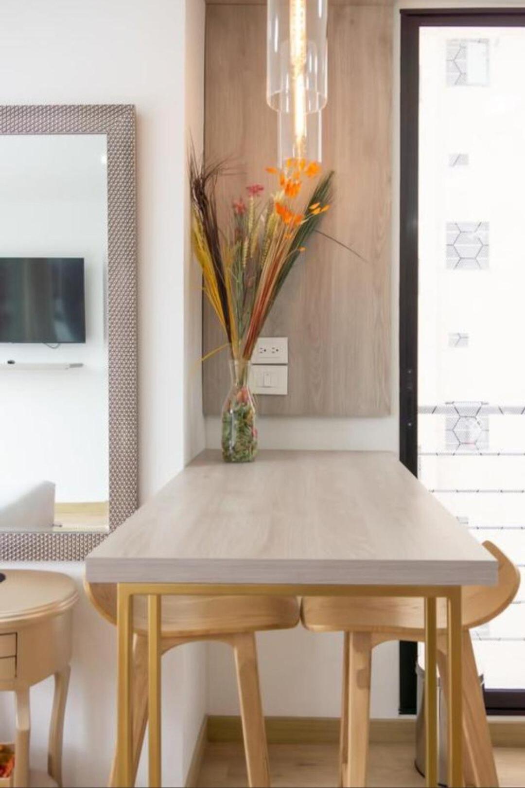 Exclusive Loft En Chico Norte * Bogota
