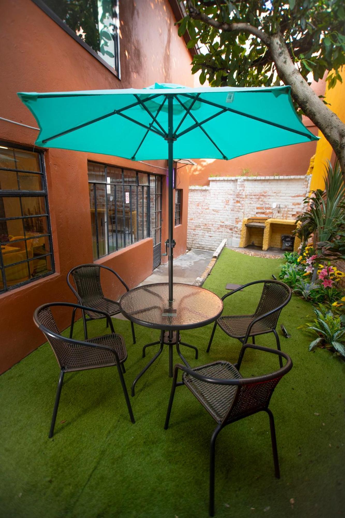 Apartment Cerros De Chapinero House