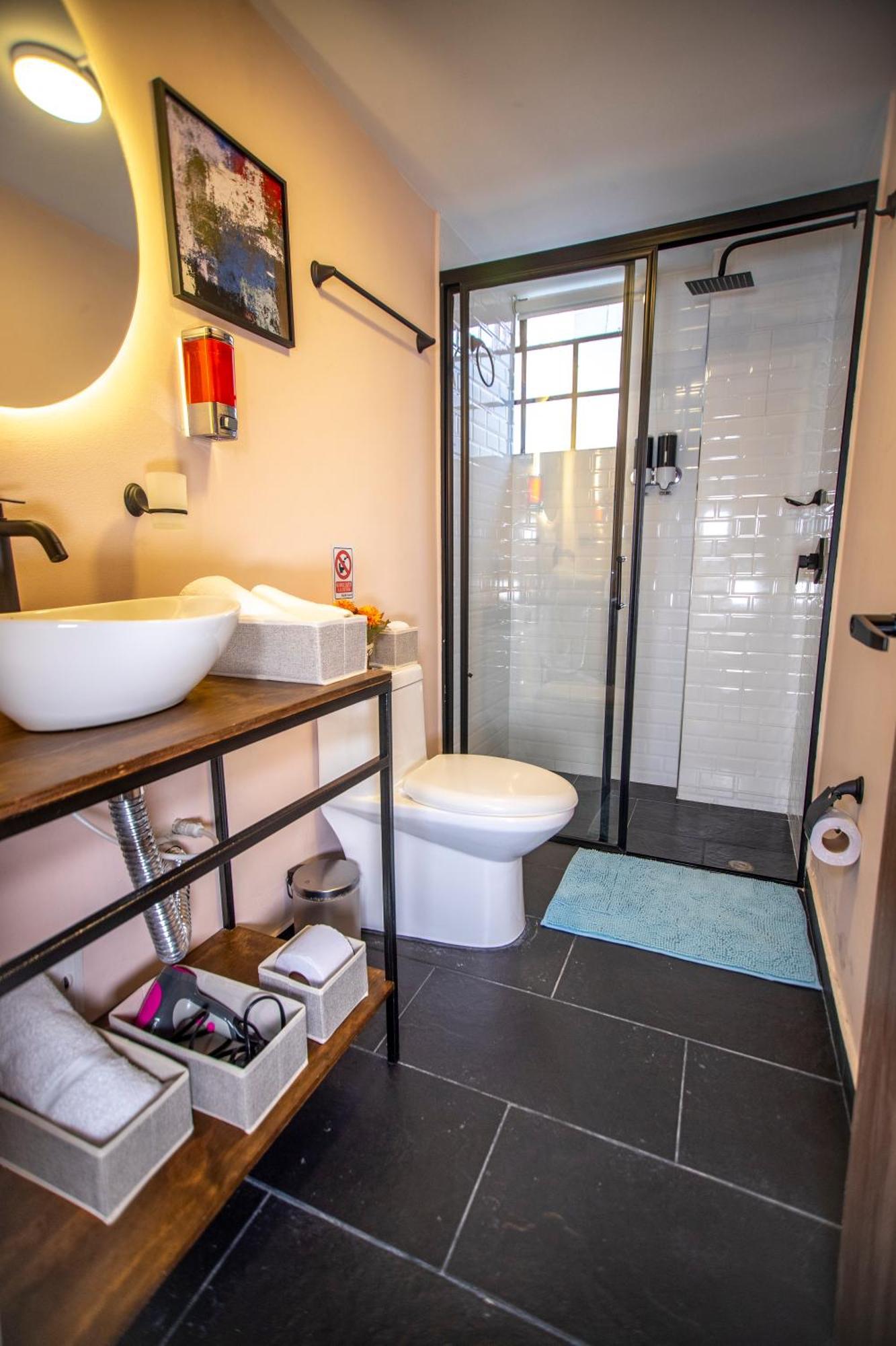 Cerros De Chapinero House Apartment Bogota