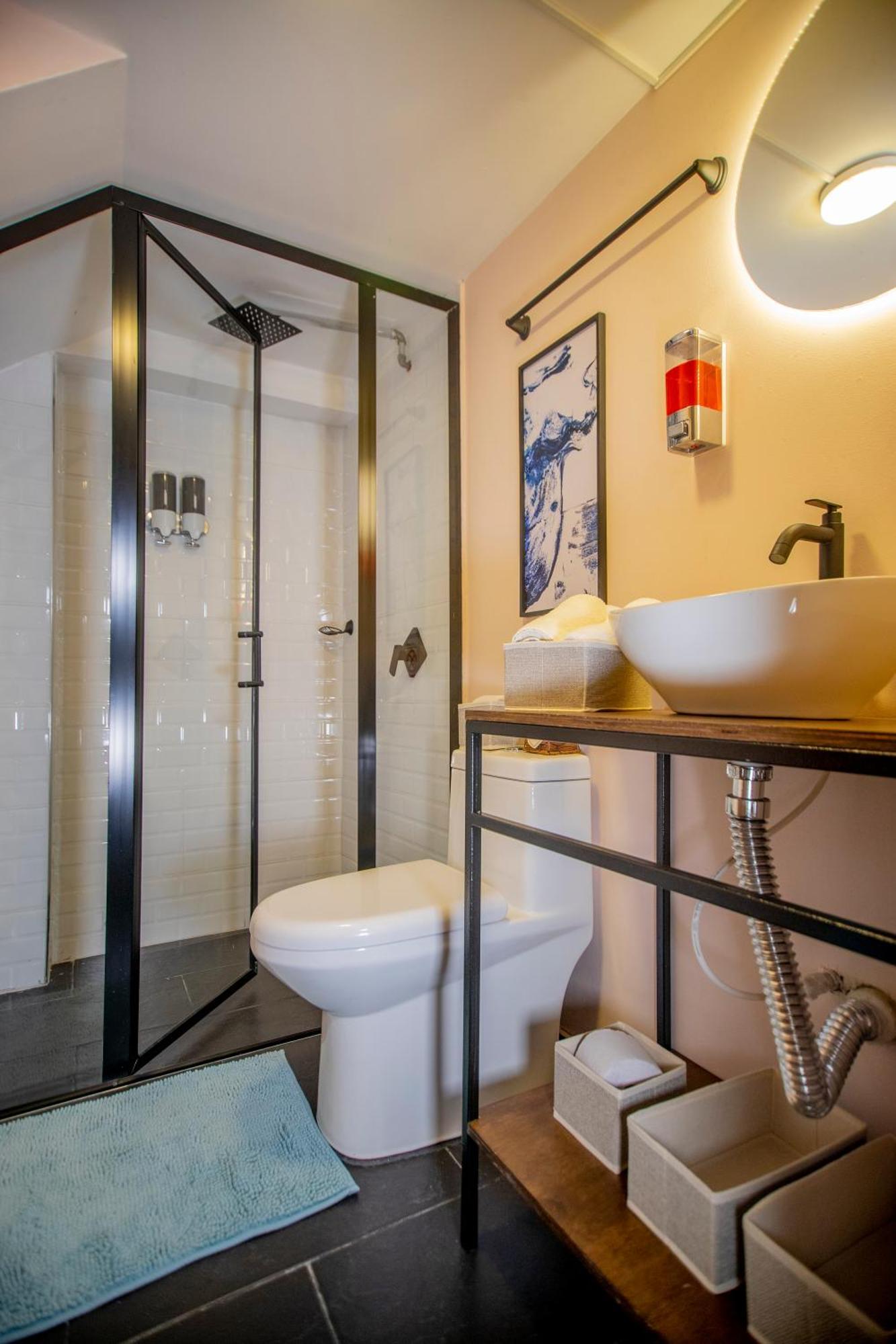 Apartment Cerros De Chapinero House *