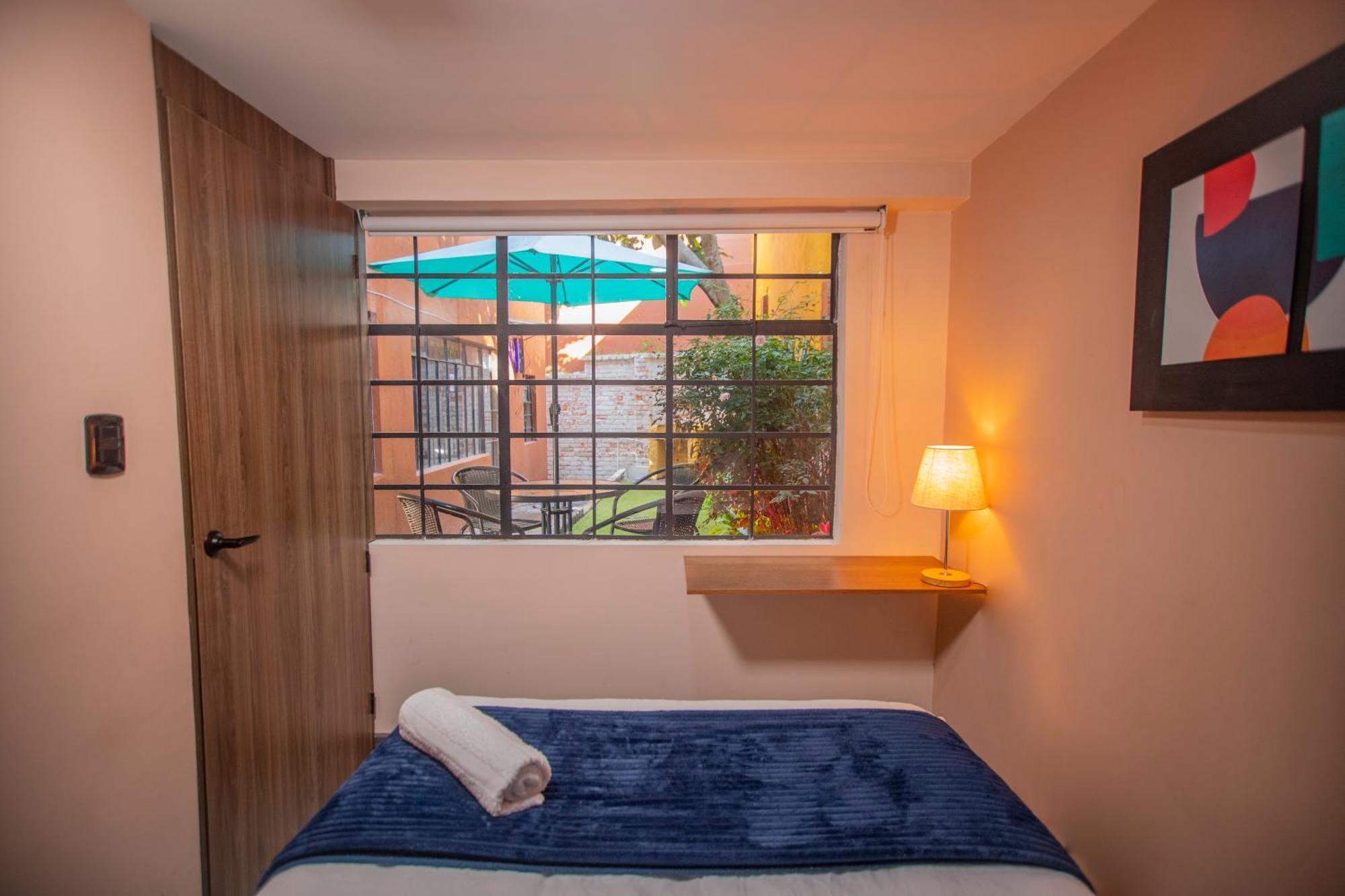 Cerros De Chapinero House Apartment