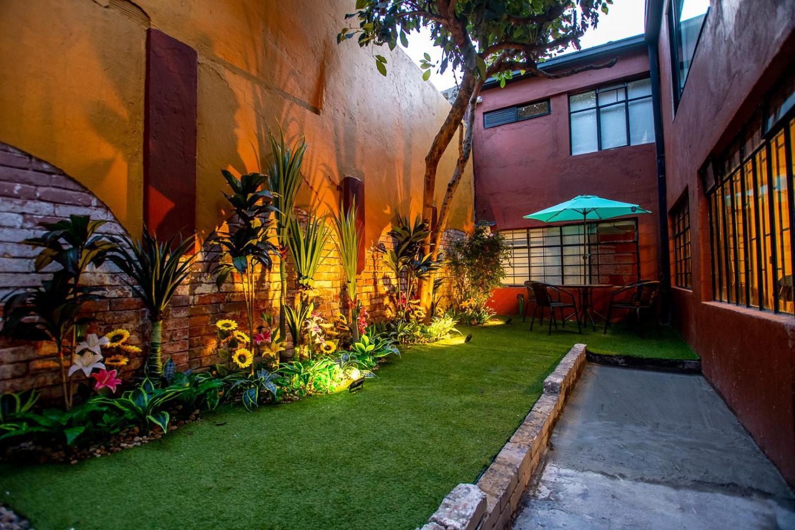 Cerros De Chapinero House * Bogota