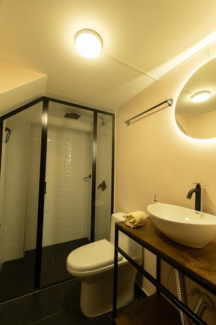 Apartment Cerros De Chapinero House *
