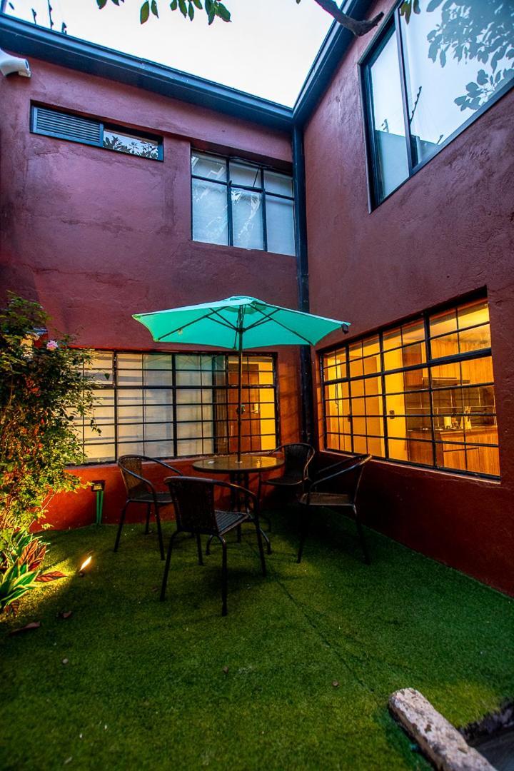 Cerros De Chapinero House * Bogota