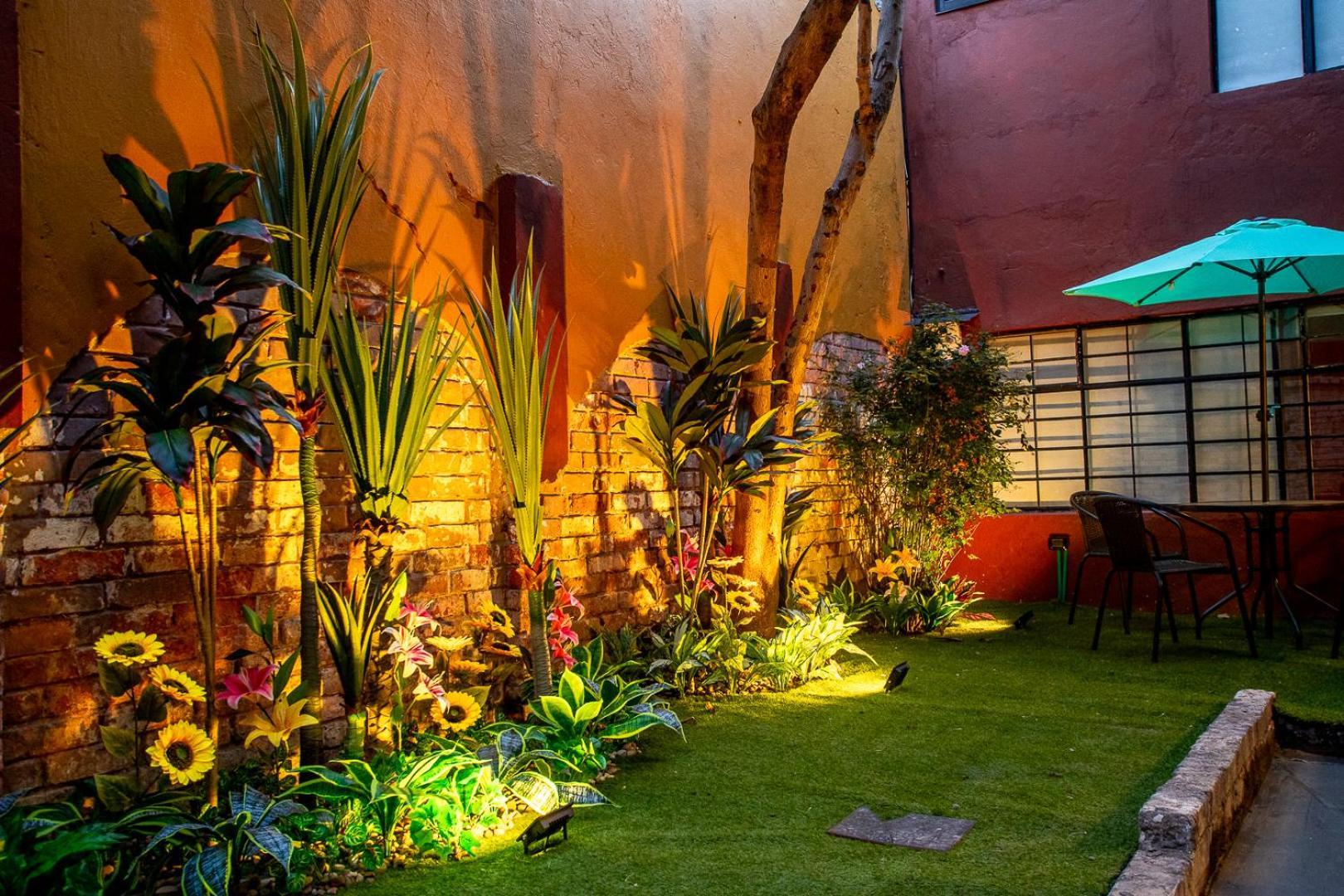 Apartment Cerros De Chapinero House