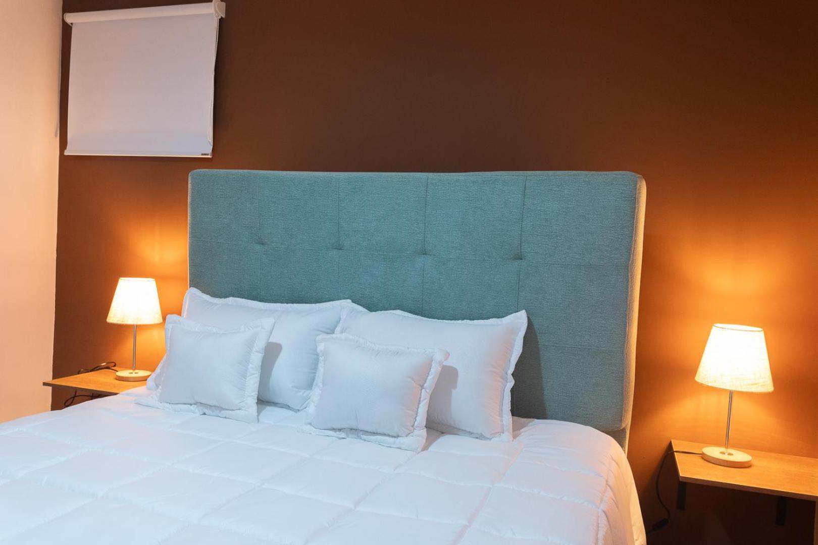 Apartment Cerros De Chapinero House *