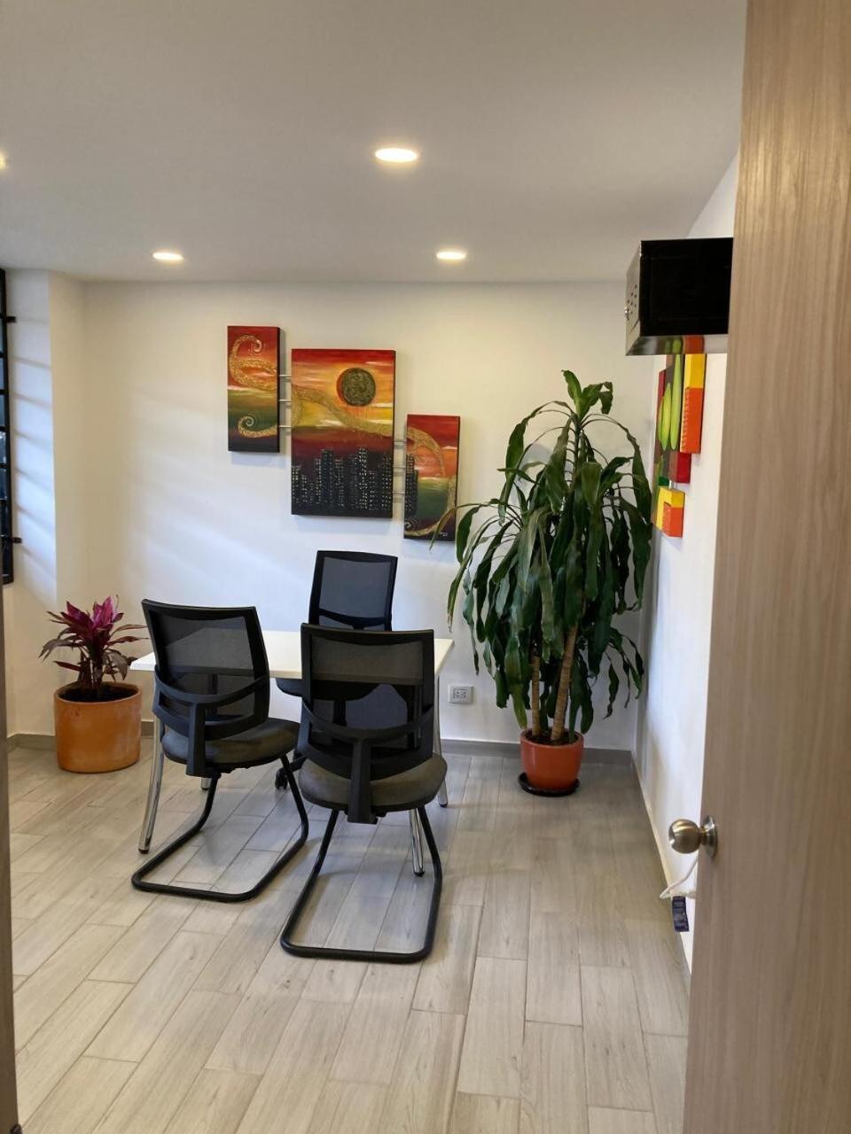 Apartment Con Balcon Bogota