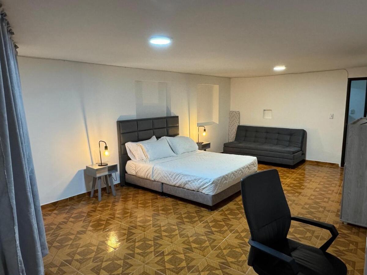 Loft Cerca Al Aeropuerto Bogota