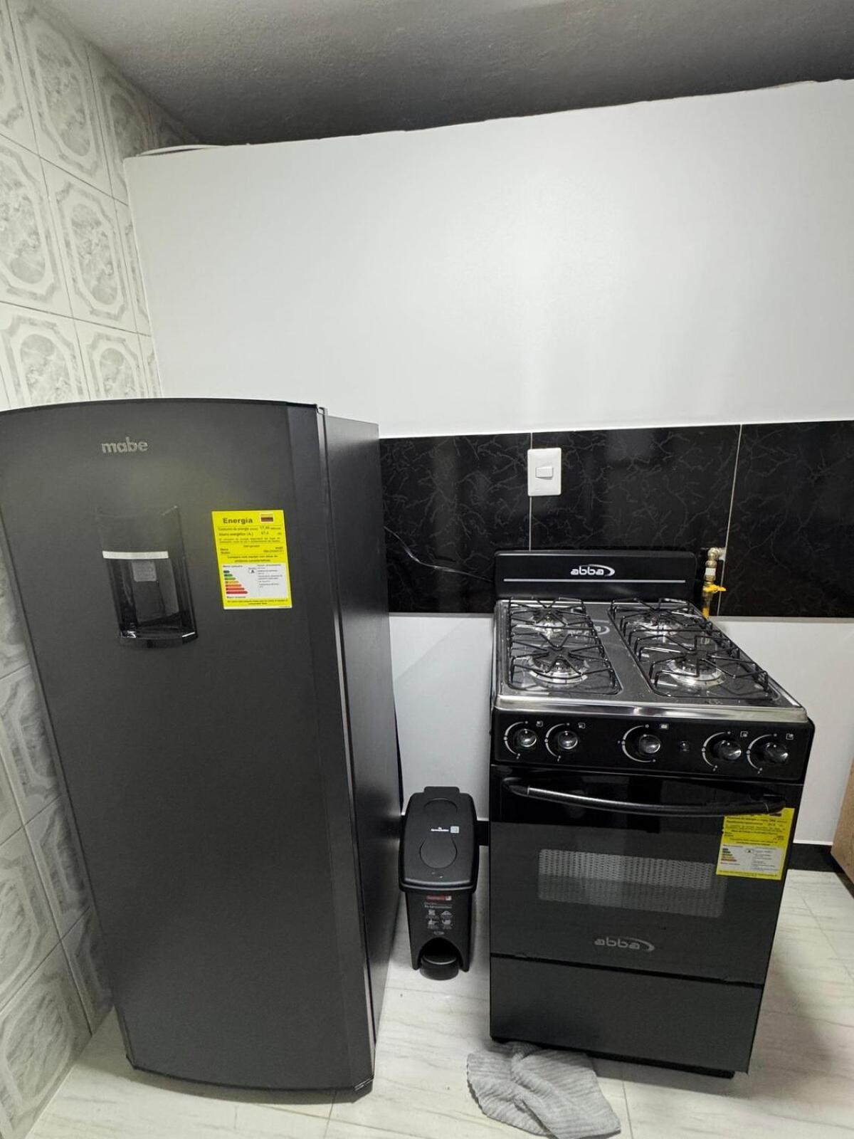 Alojamientoel Doradoairport Apartment *