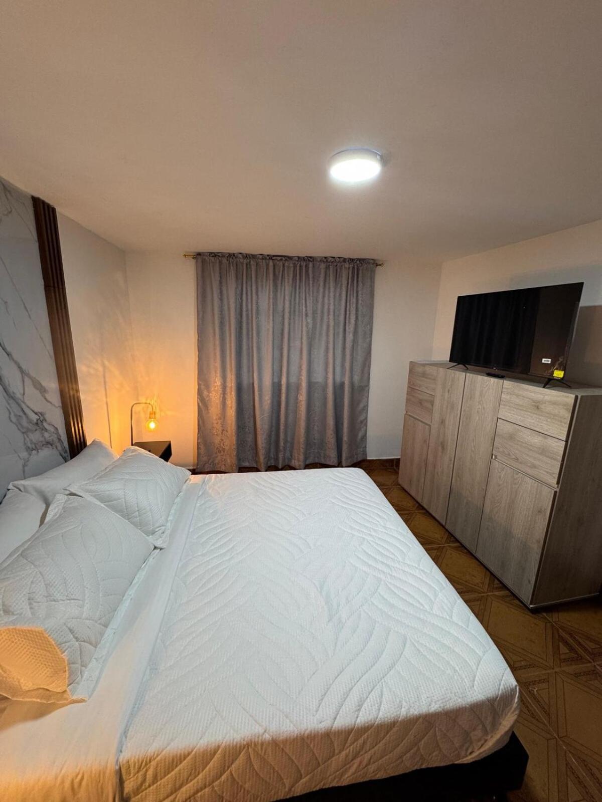 Apartment Alojamientoel Doradoairport *