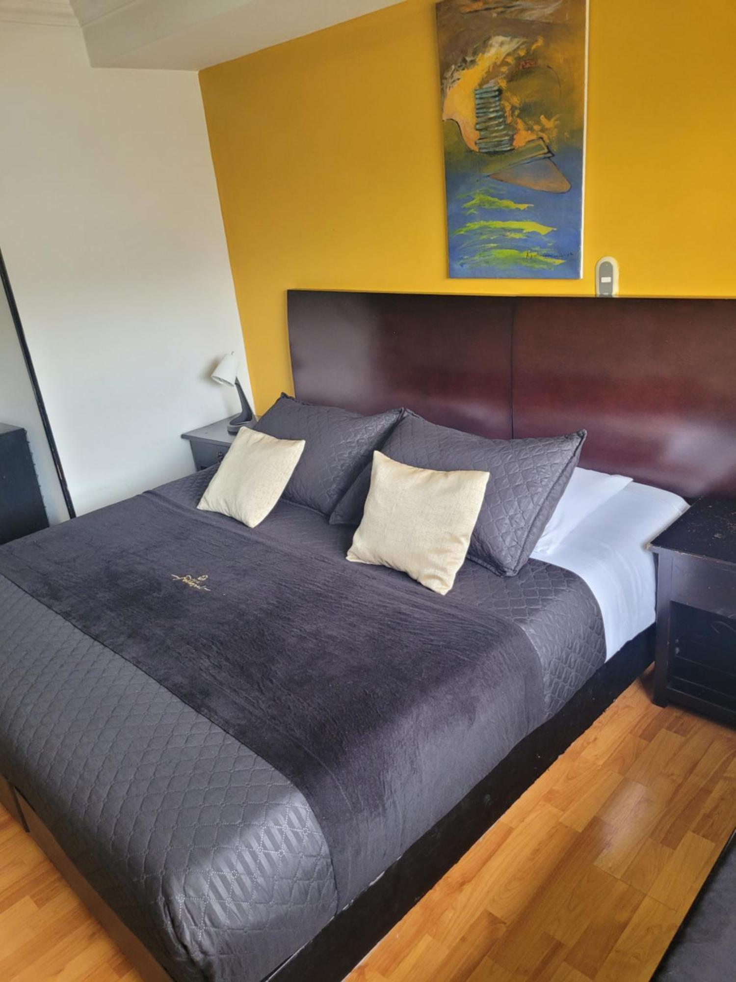 Hotel Ferrovial