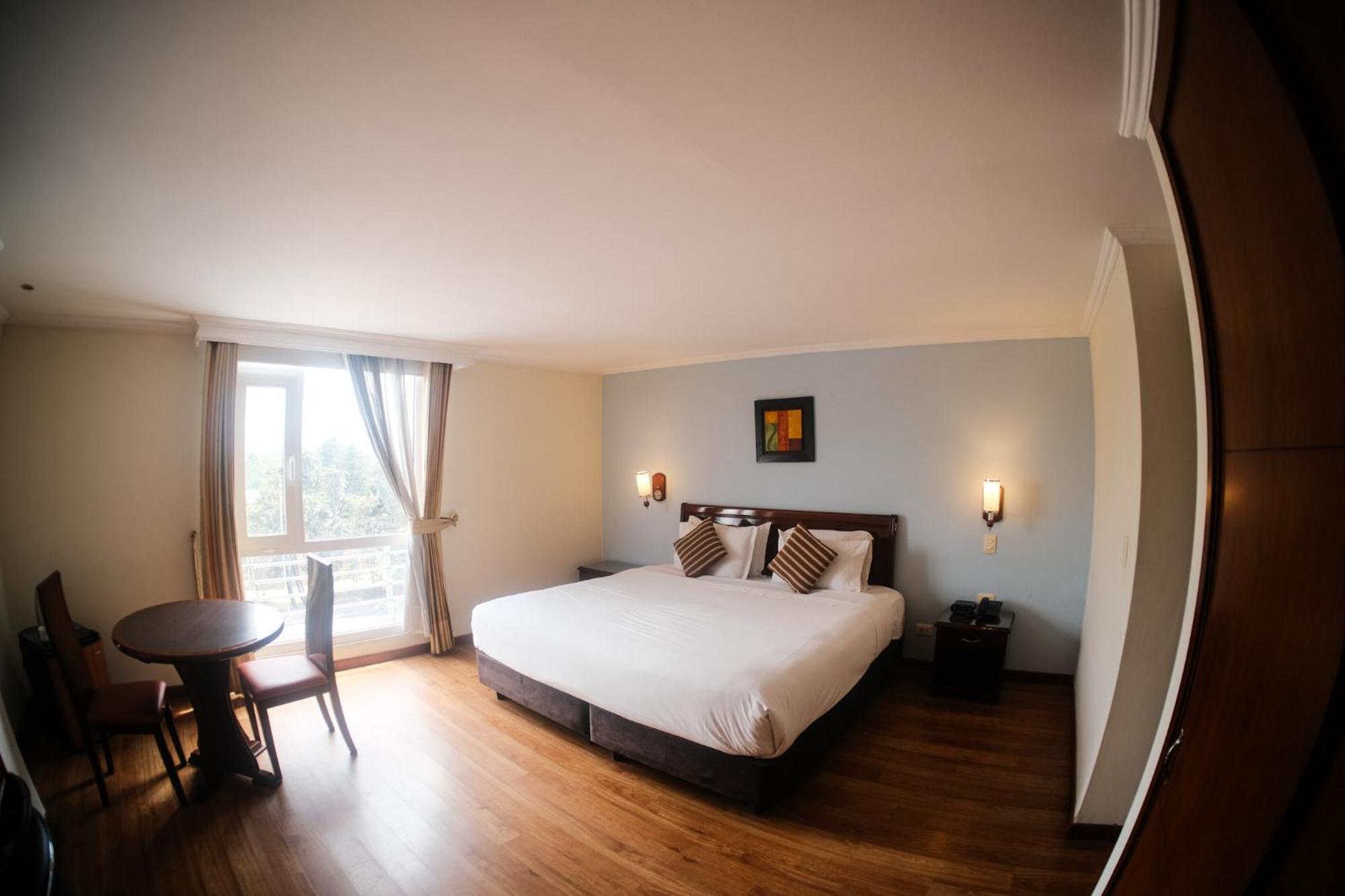 San Pablo Hotel Bogota