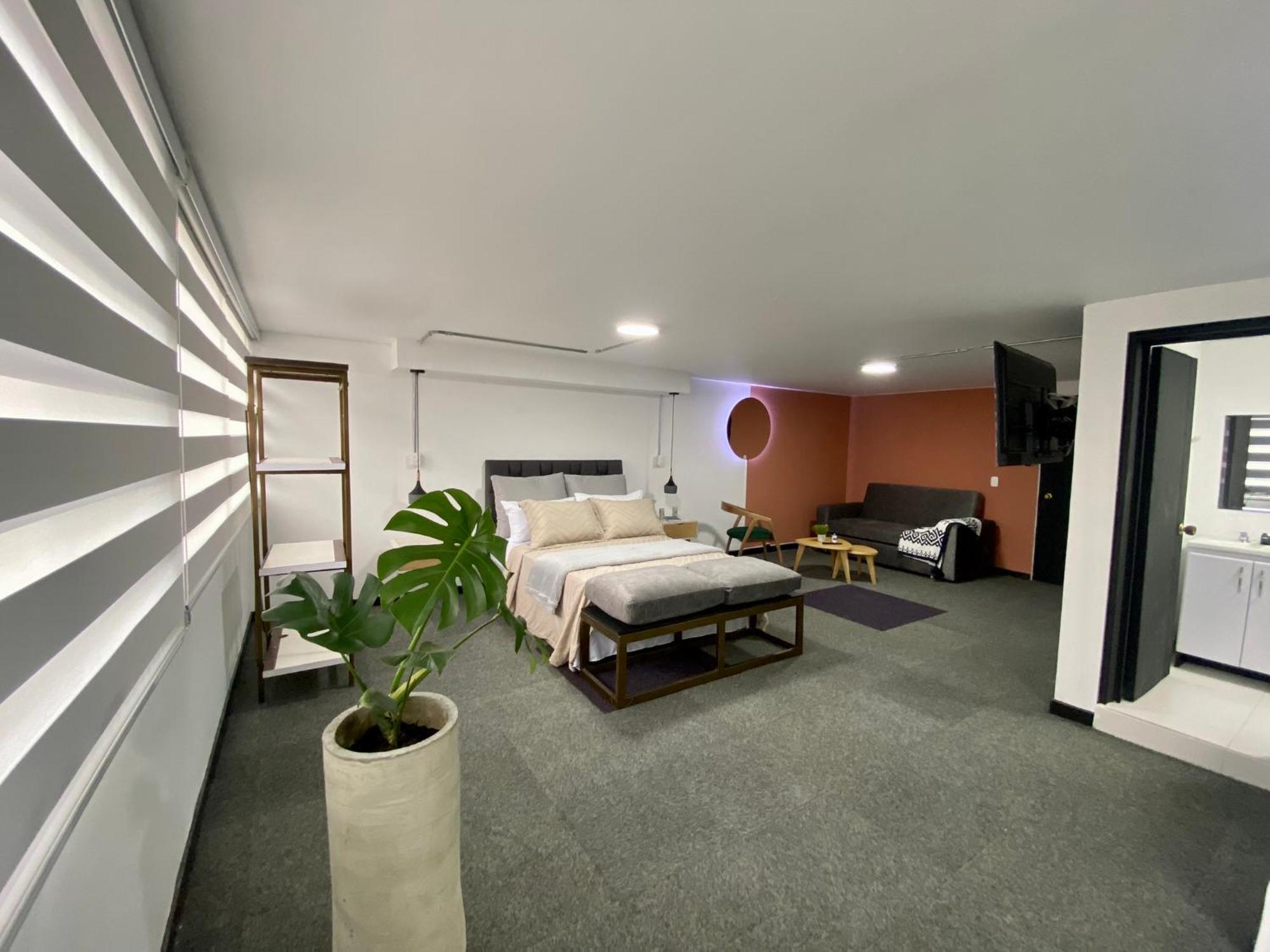 Bello Apartamento