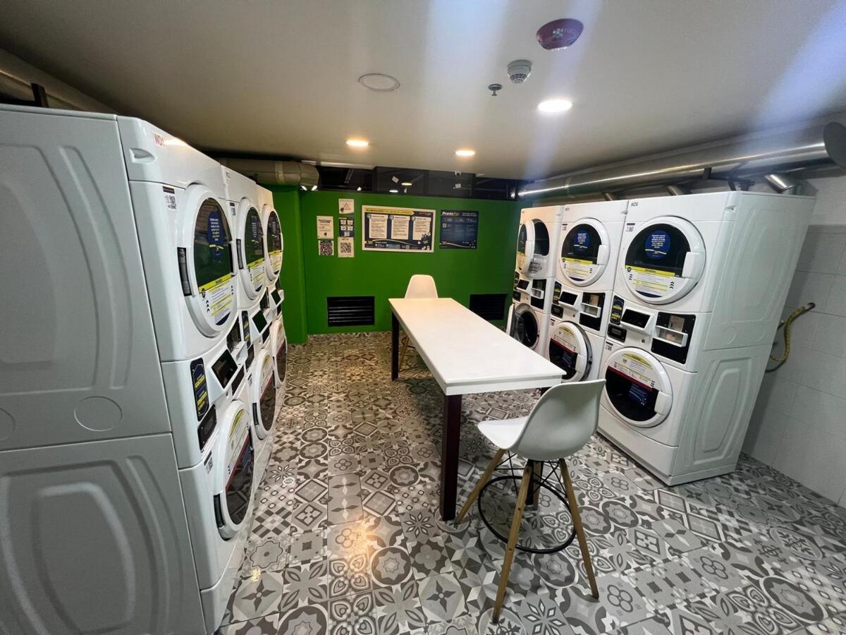 Apartment Estudio En Chapinero Bogota