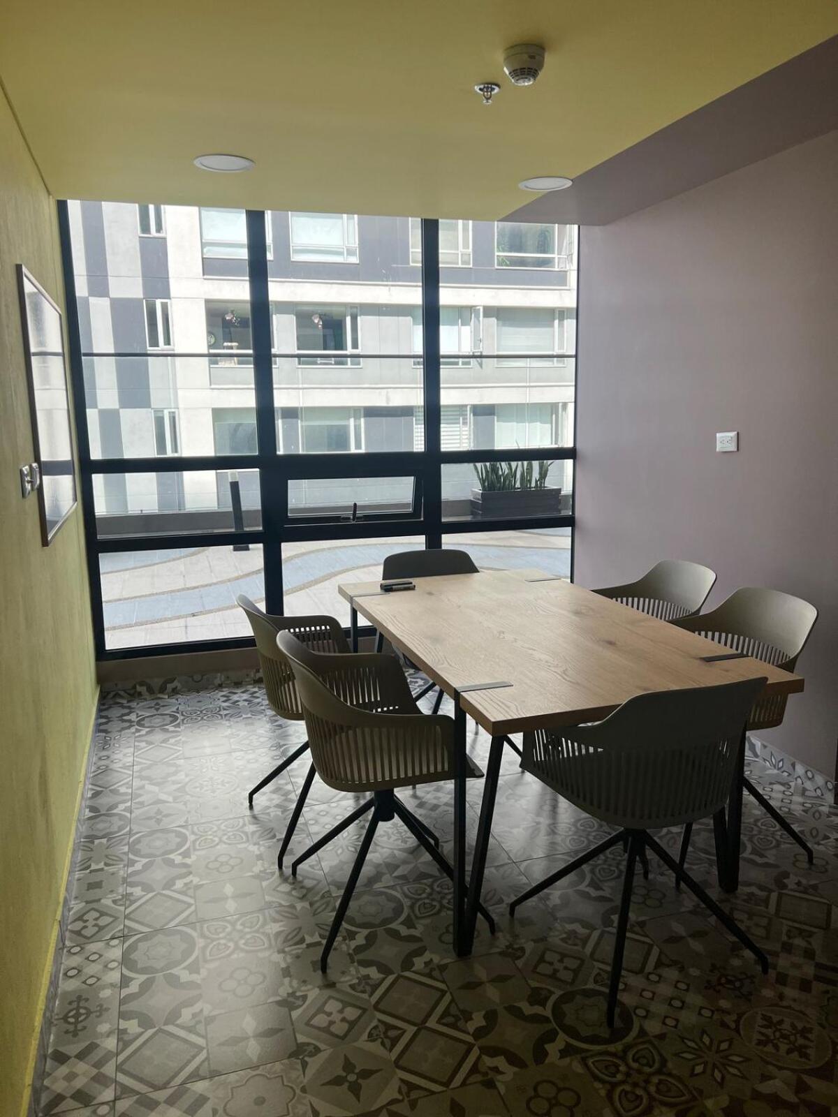 Estudio En Chapinero * Bogota