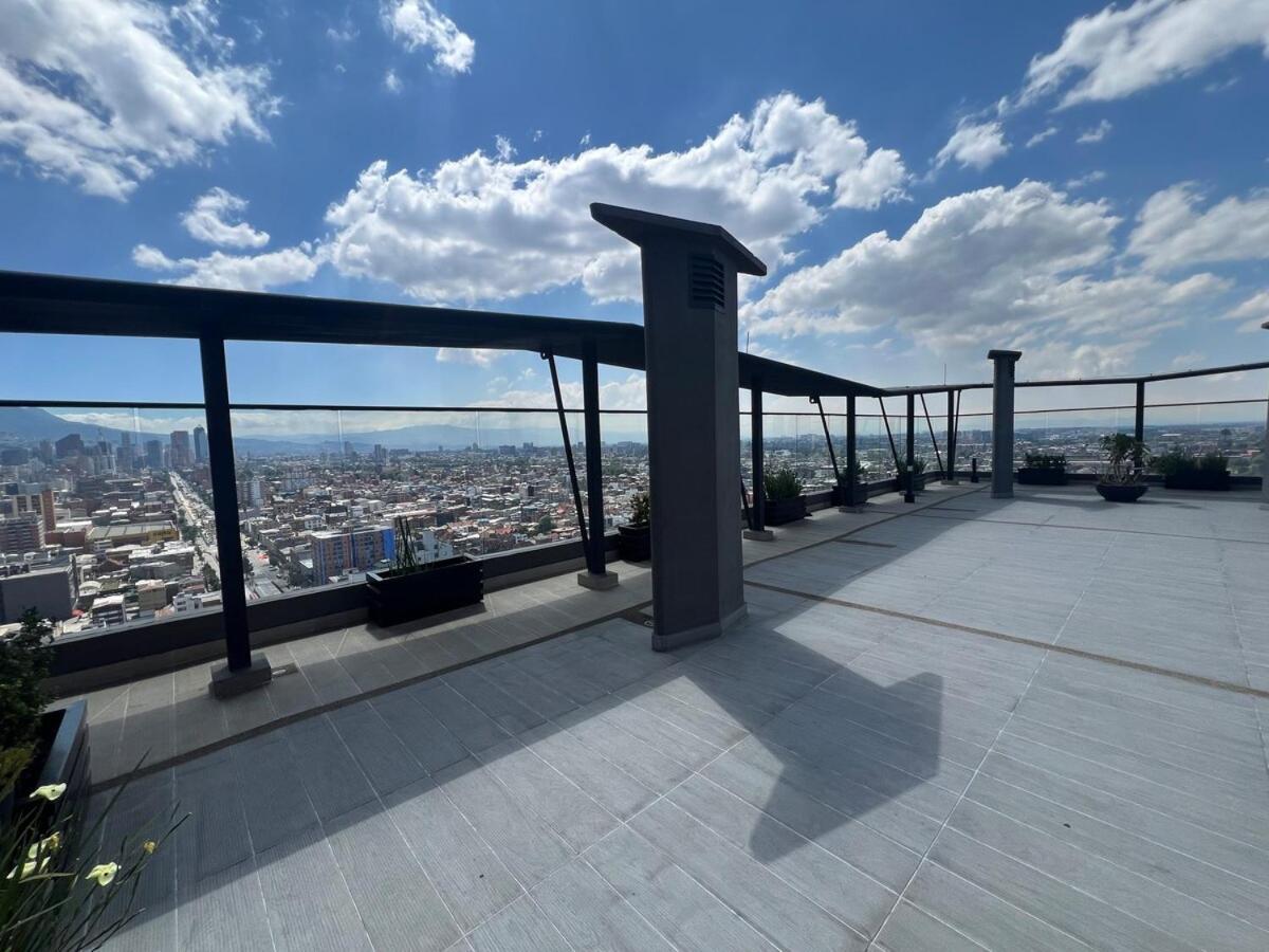 Estudio En Chapinero Bogota