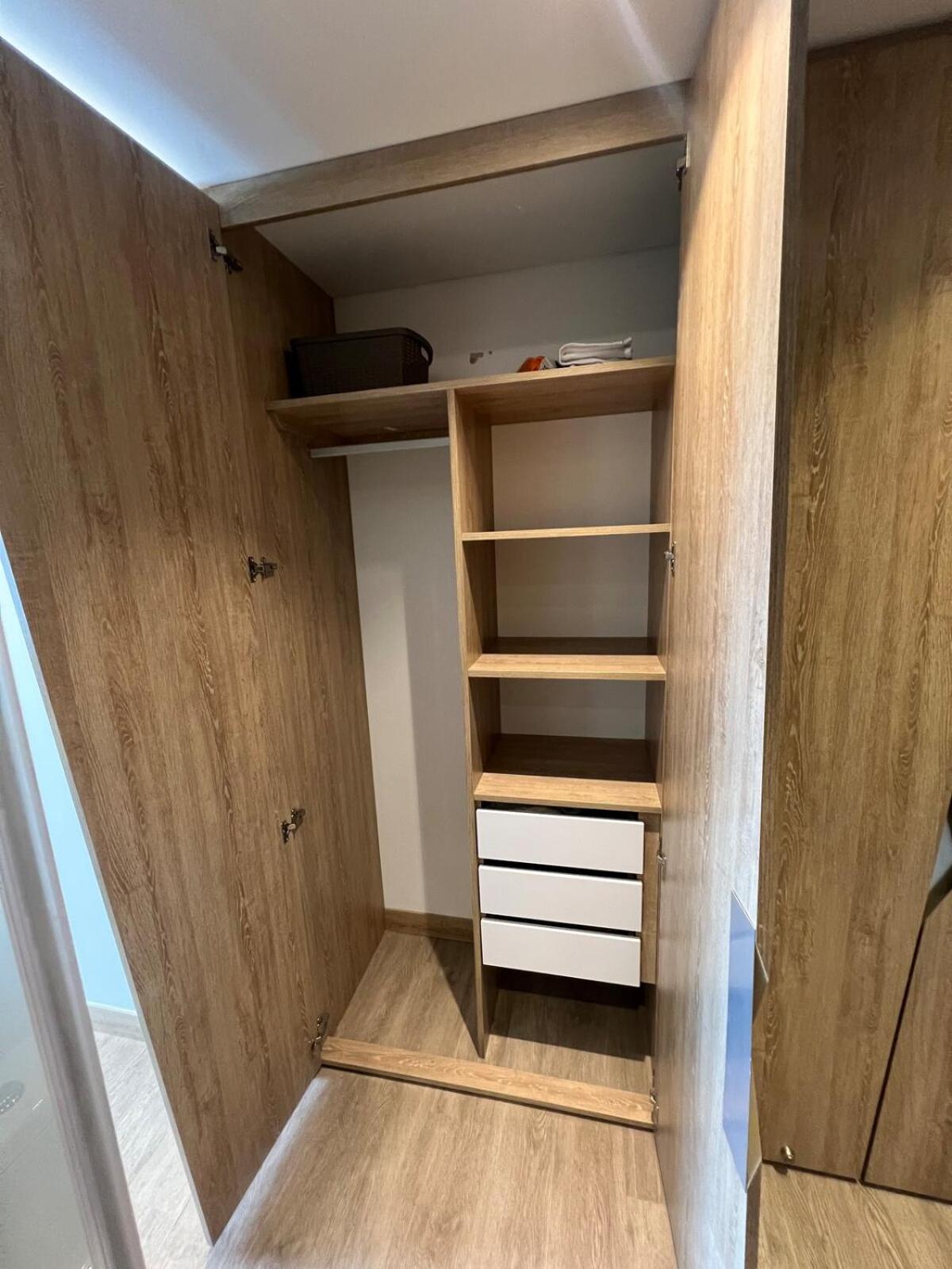 Apartment Estudio En Chapinero