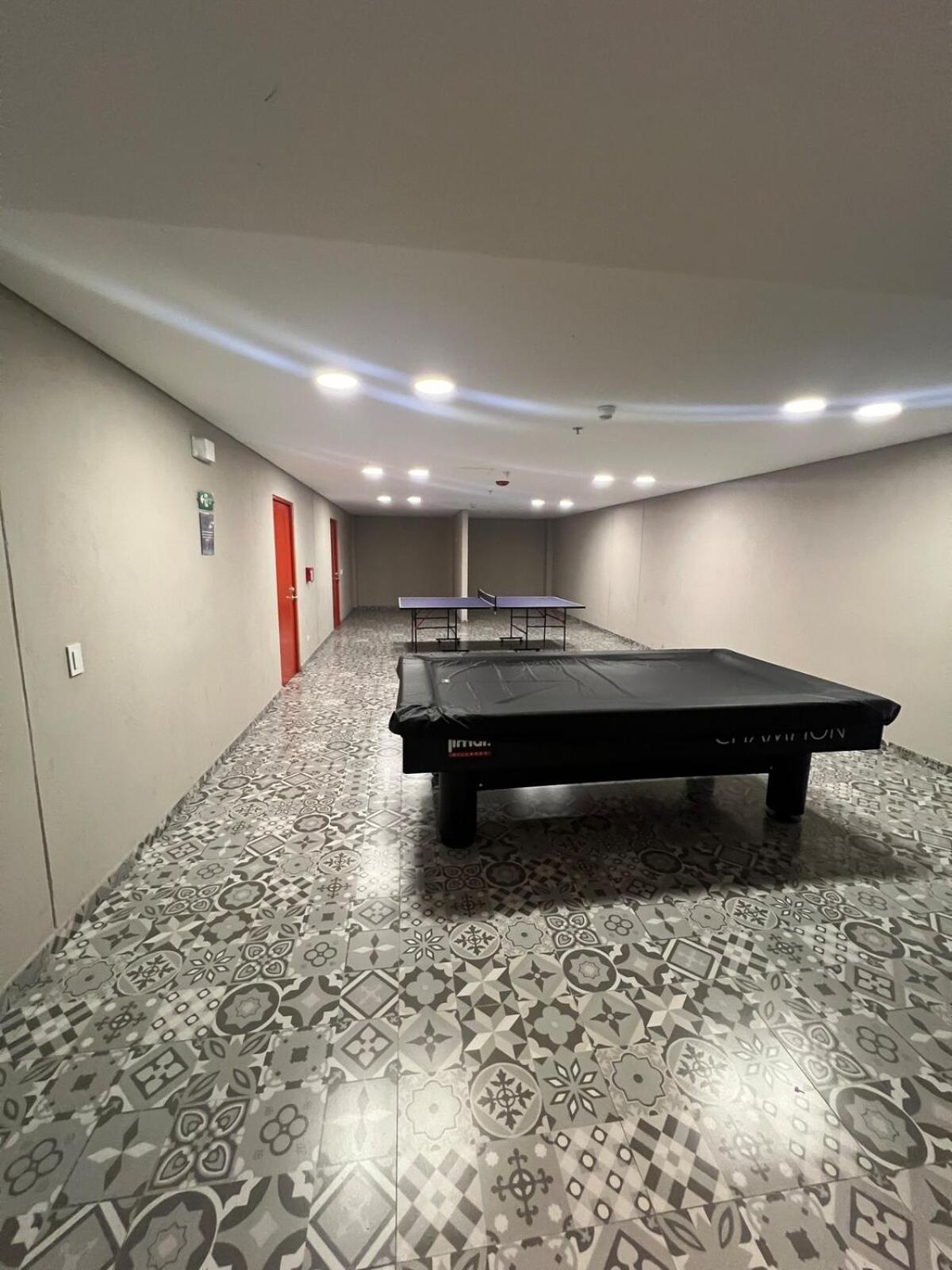 Estudio En Chapinero Apartment *