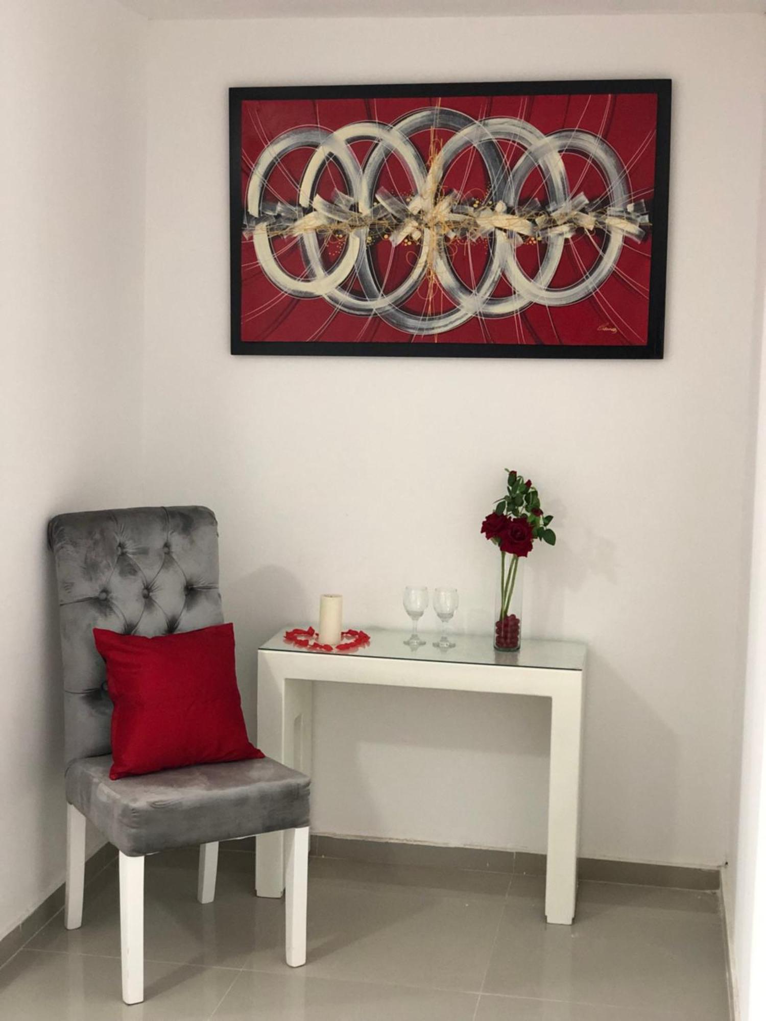 Fontana Unicentro Guest house *