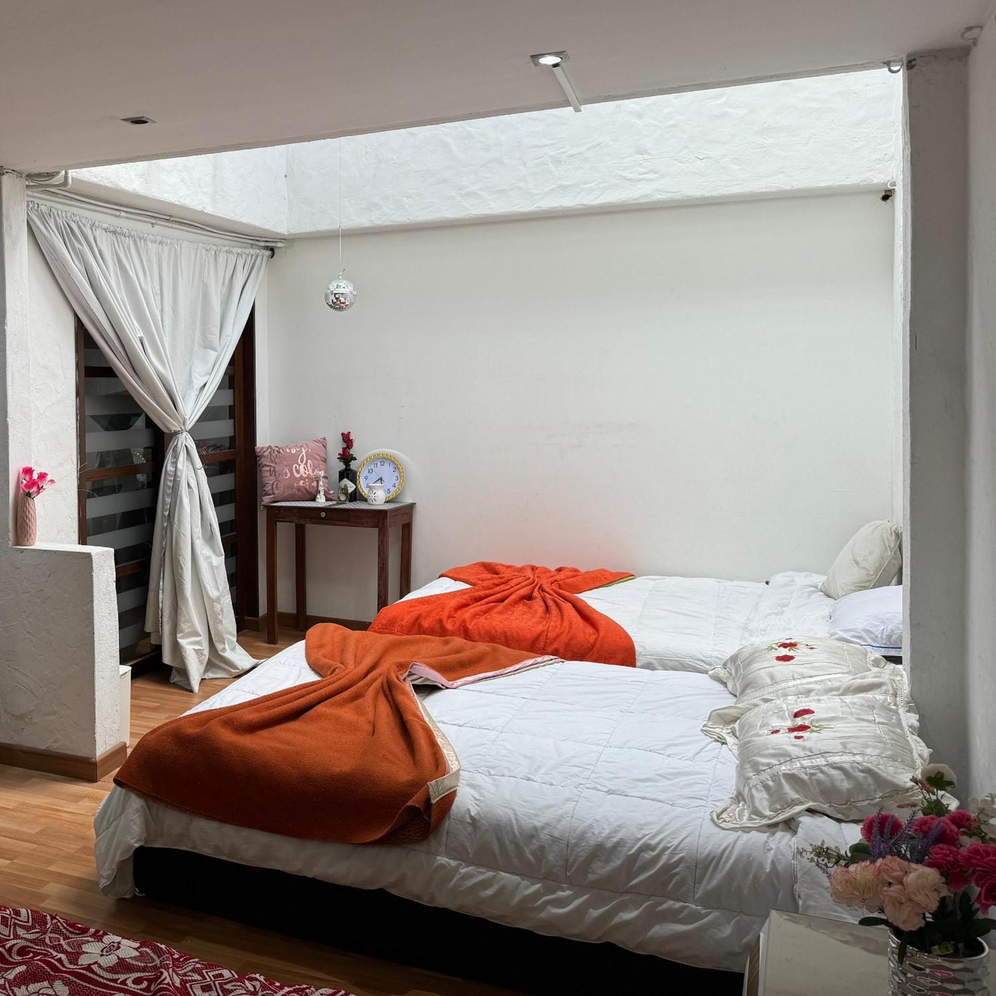 Guest house Fontana Unicentro *