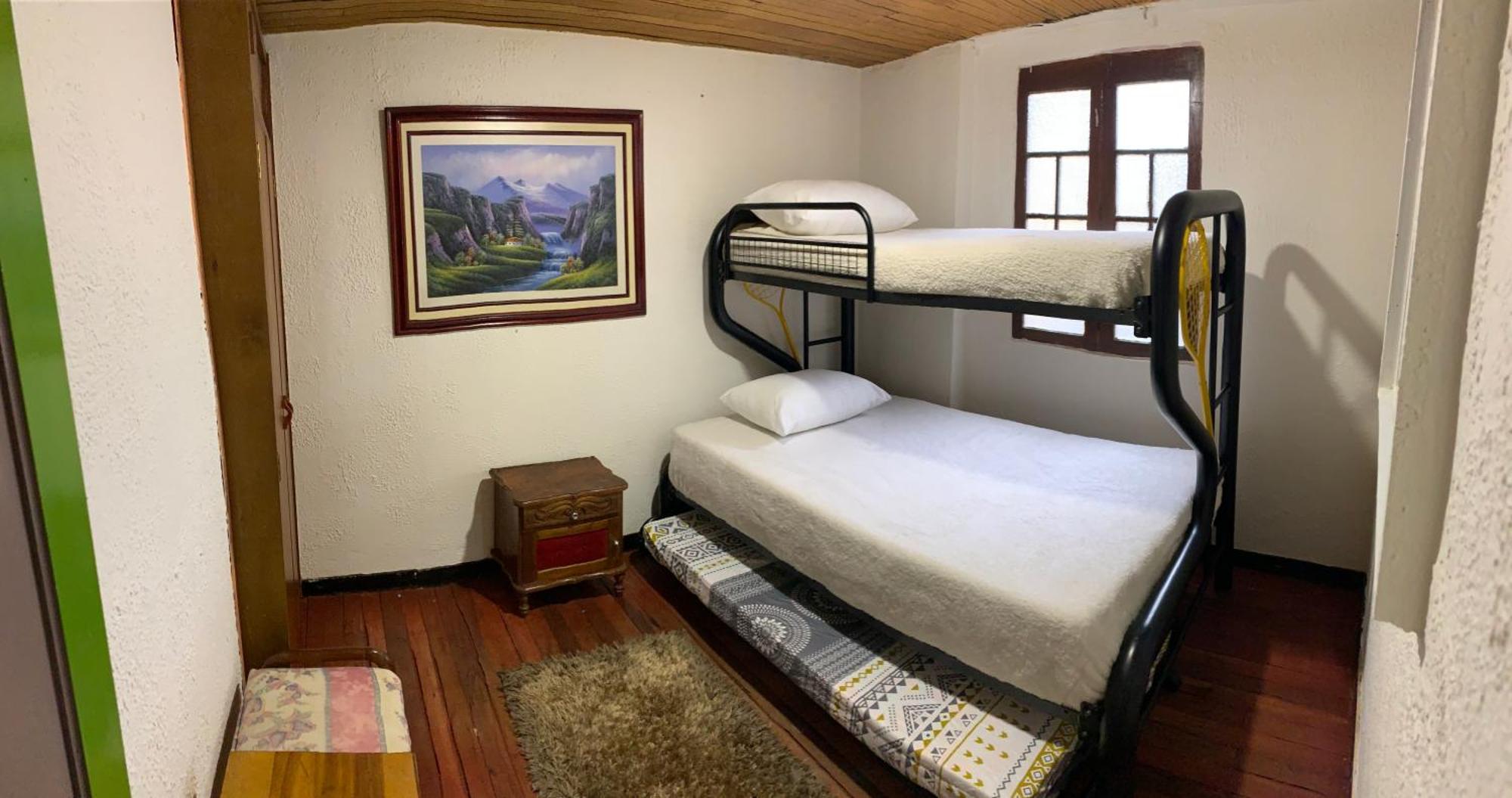 Hermosa Casa En La Calendaria - Centro Historico De La Ciudad Holiday home Bogota
