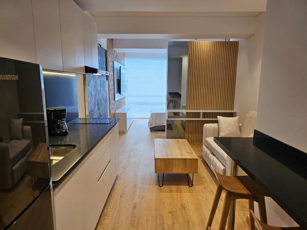 Apartment North Point 2 Bogota