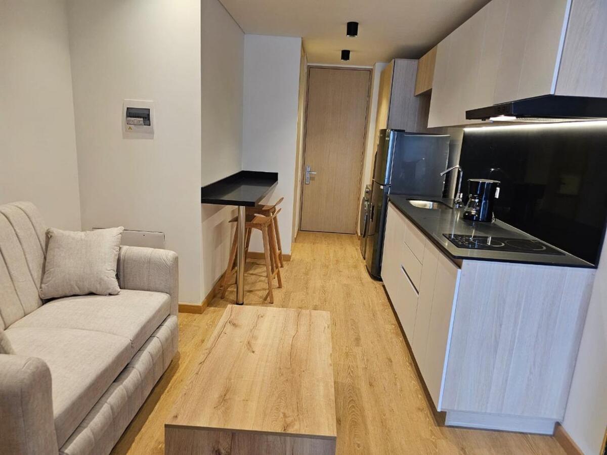 Apartment North Point 2