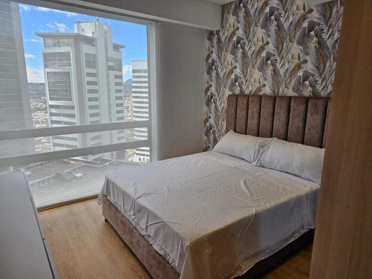 North Point 2 Apartment Bogota