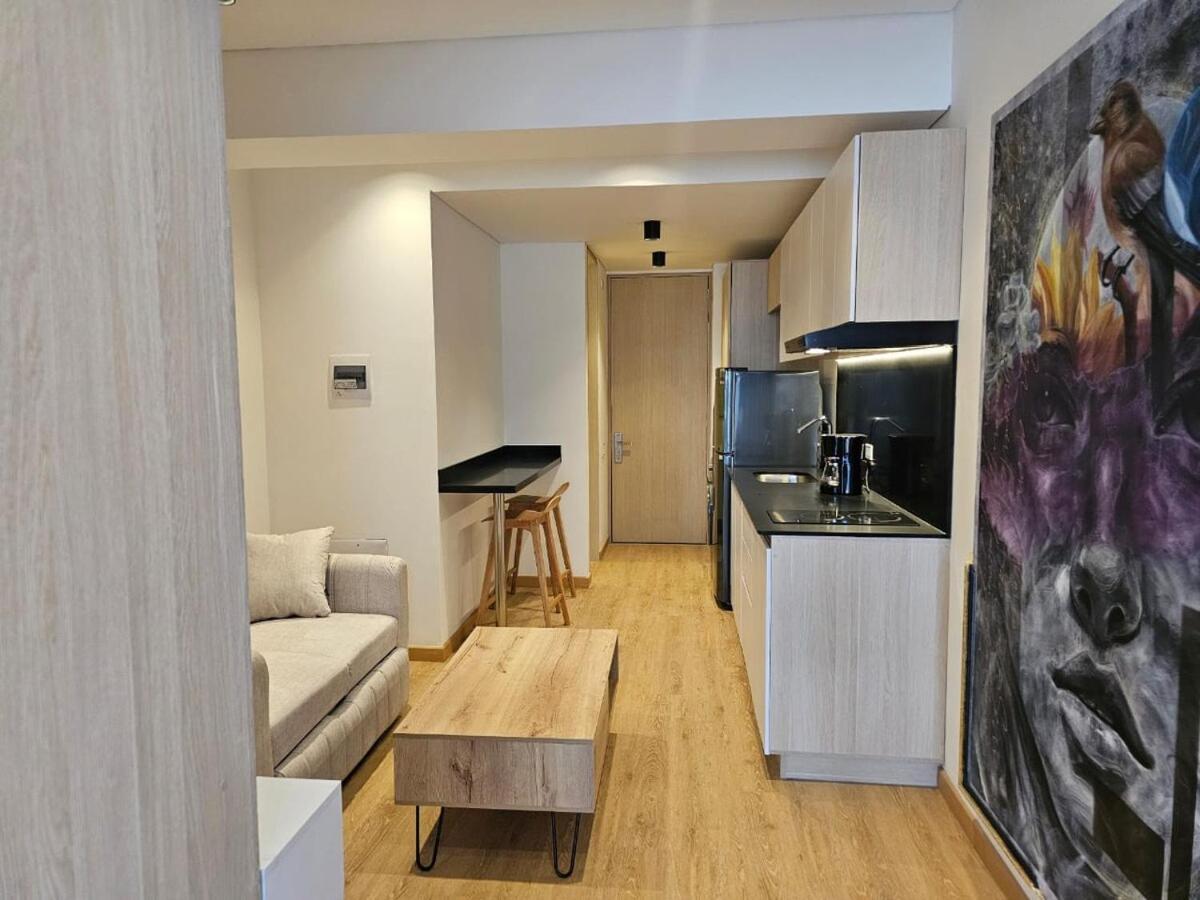 North Point 2 Apartment Bogota
