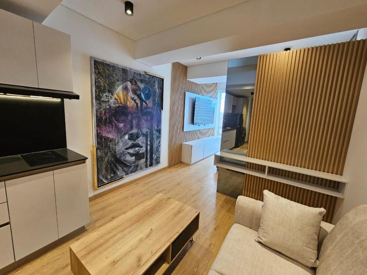 Apartment North Point 2