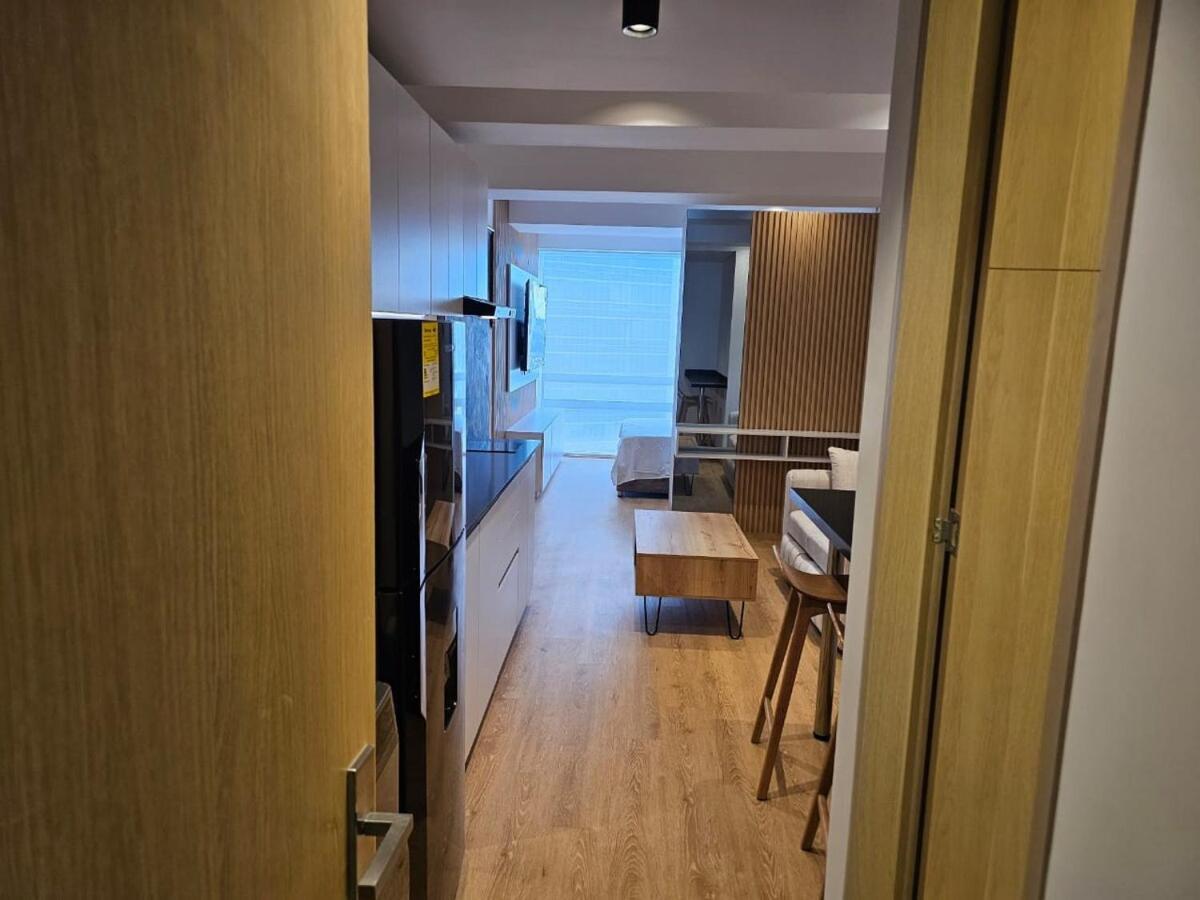 Apartment North Point 2 *