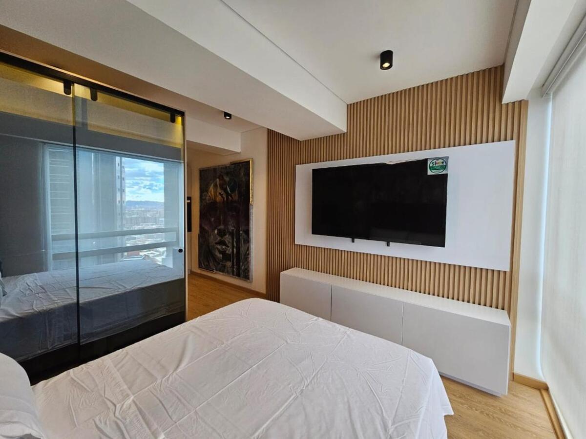 North Point 2 Apartment