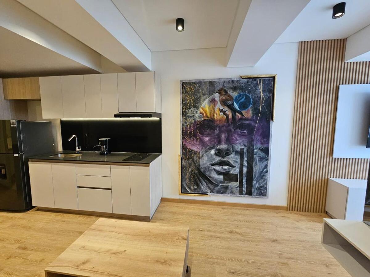 North Point 2 Apartment Bogota