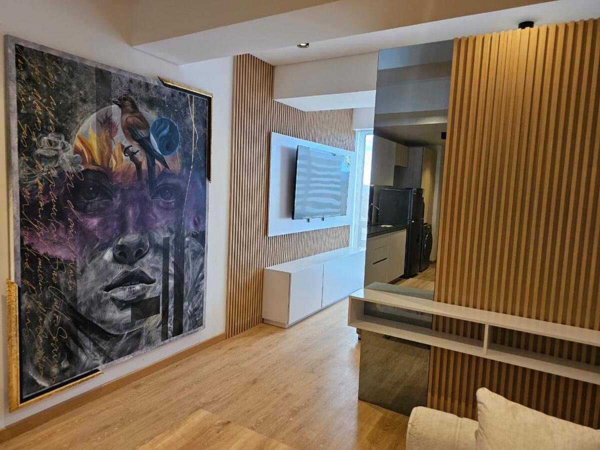 Apartment North Point 2 Bogota