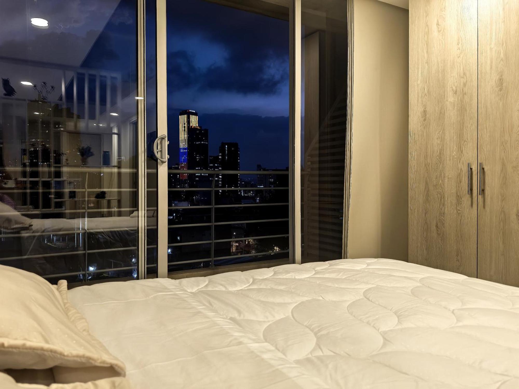 Moderno En Chapinero, Cerca De Candelaria Y Monserrate Apartment