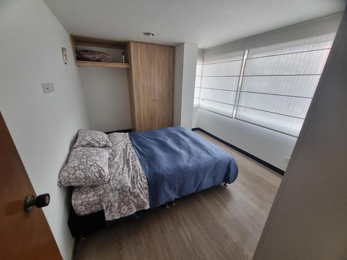 Apartment One Flat Chapinero *