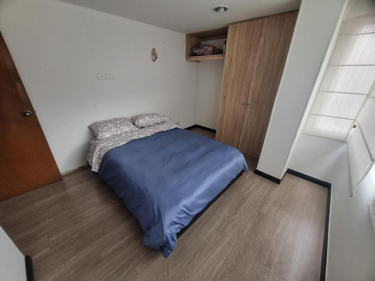 Apartment One Flat Chapinero